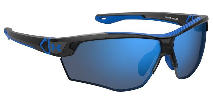 Under Armour Sunglasses UA YARD DUAL JR 09V