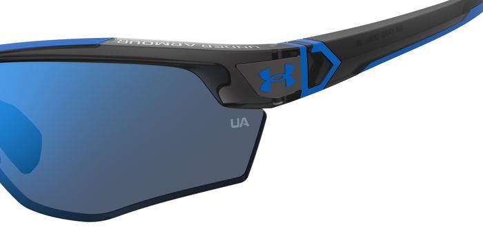 Under Armour Sunglasses UA YARD DUAL JR 09V