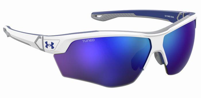 Under Armour Sunglasses UA YARD DUAL WWK