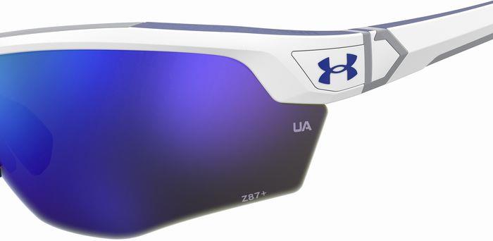 Under Armour Sunglasses UA YARD DUAL WWK