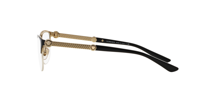 Versace Eyeglasses VE1228 1291