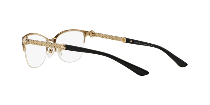 Versace Eyeglasses VE1228 1291