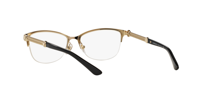 Versace Eyeglasses VE1228 1291