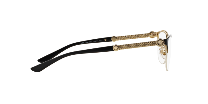 Versace Eyeglasses VE1228 1291