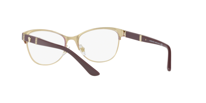 Versace Eyeglasses VE1233Q 1418