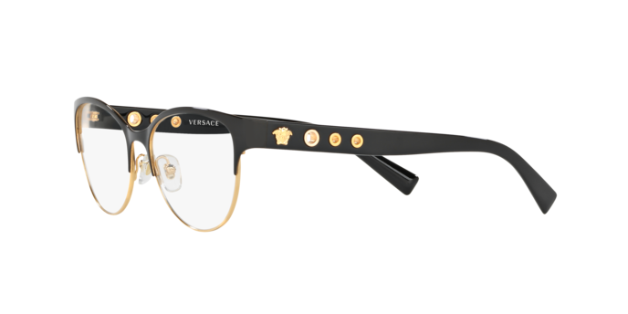 Versace Eyeglasses VE1237 1342