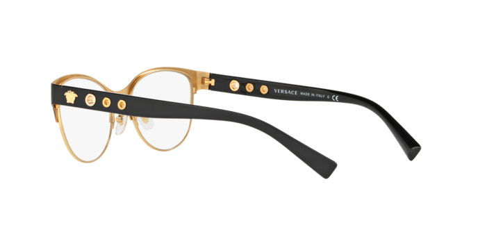 Versace Eyeglasses VE1237 1342