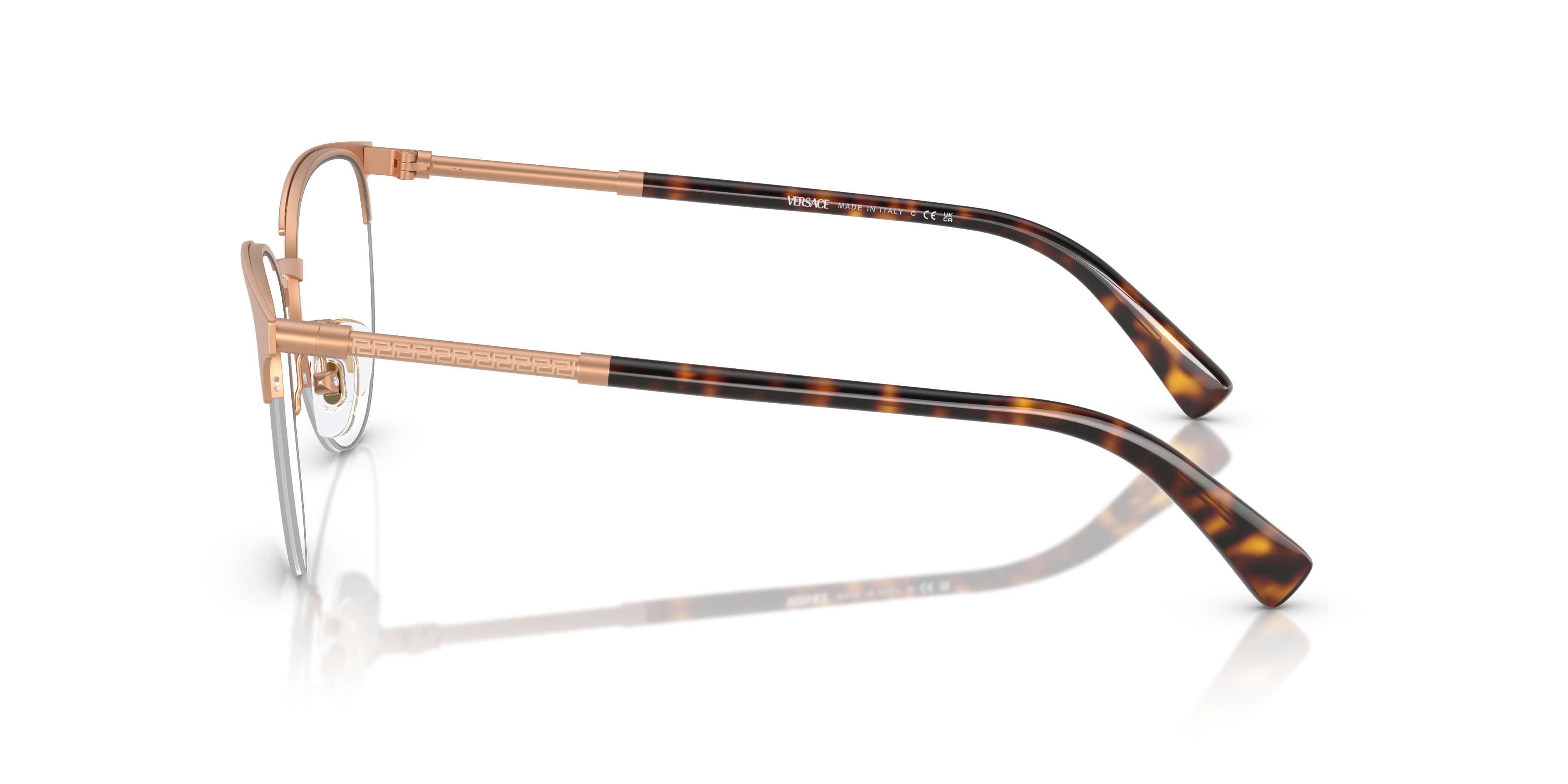 Versace Eyeglasses VE1247 1412