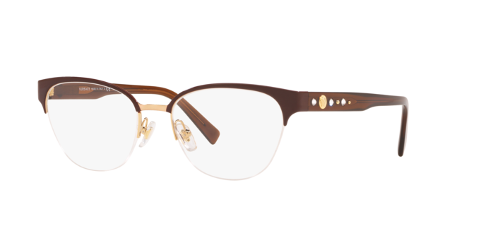 Versace Eyeglasses VE1255B 1435