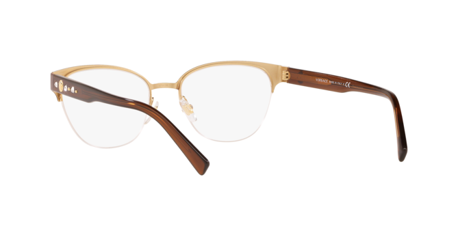 Versace Eyeglasses VE1255B 1435