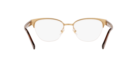 Versace Eyeglasses VE1255B 1435