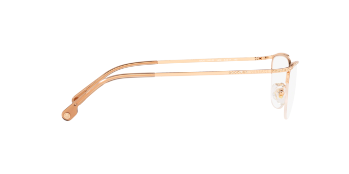 Versace Eyeglasses VE1261B 1412