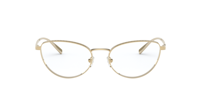 Versace Eyeglasses VE1266 1002