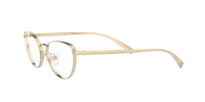 Versace Eyeglasses VE1266 1002