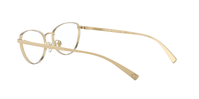 Versace Eyeglasses VE1266 1002