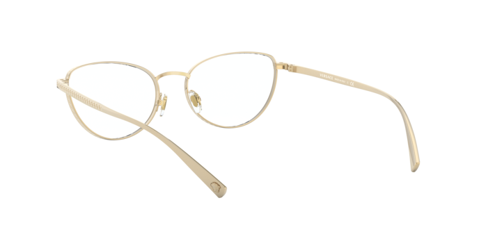 Versace Eyeglasses VE1266 1002