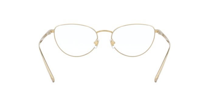 Versace Eyeglasses VE1266 1002