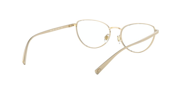 Versace Eyeglasses VE1266 1002