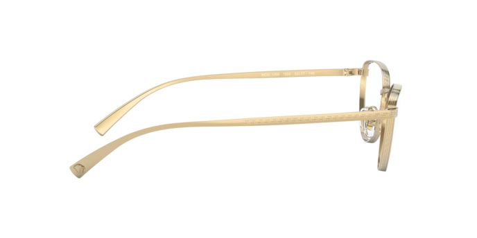 Versace Eyeglasses VE1266 1002