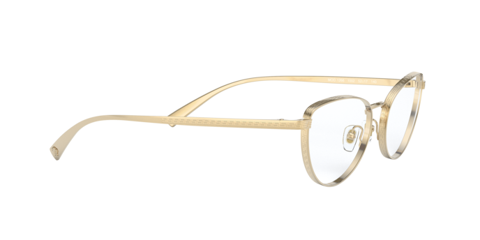 Versace Eyeglasses VE1266 1002