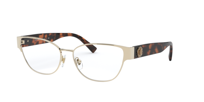 Versace Eyeglasses VE1267B 1252