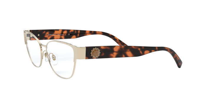 Versace Eyeglasses VE1267B 1252