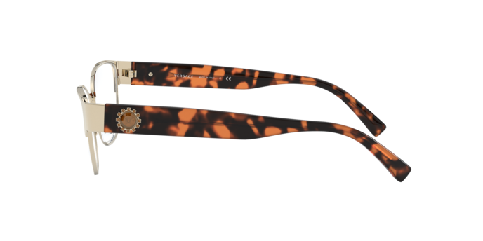 Versace Eyeglasses VE1267B 1252