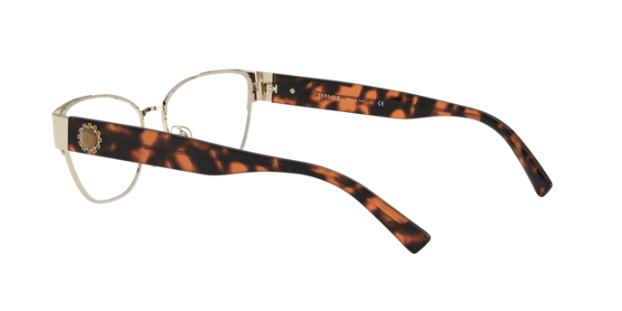 Versace Eyeglasses VE1267B 1252