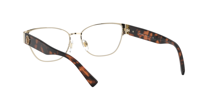 Versace Eyeglasses VE1267B 1252