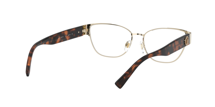 Versace Eyeglasses VE1267B 1252