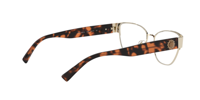 Versace Eyeglasses VE1267B 1252