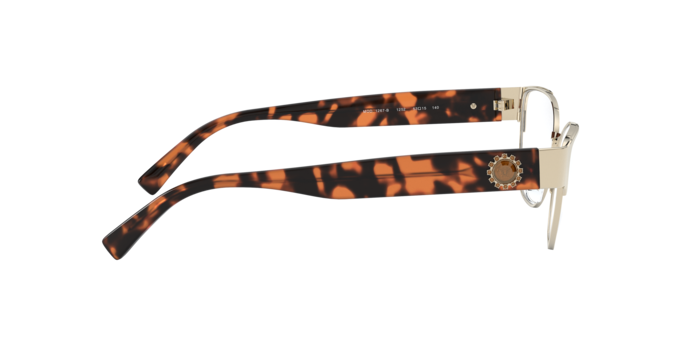 Versace Eyeglasses VE1267B 1252