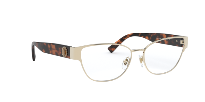 Versace Eyeglasses VE1267B 1252