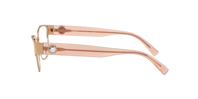 Versace Eyeglasses VE1267B 1412