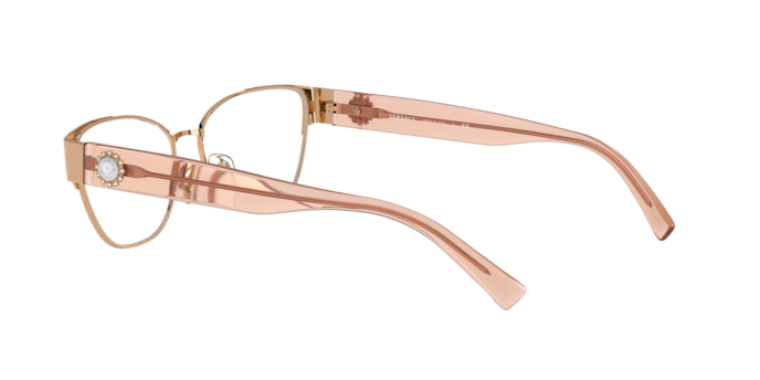 Versace Eyeglasses VE1267B 1412