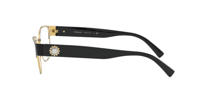 Versace Eyeglasses VE1267B 1433