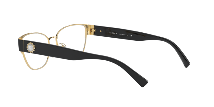 Versace Eyeglasses VE1267B 1433