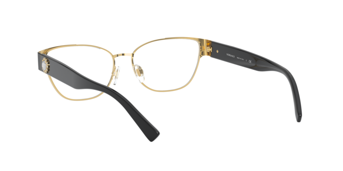 Versace Eyeglasses VE1267B 1433