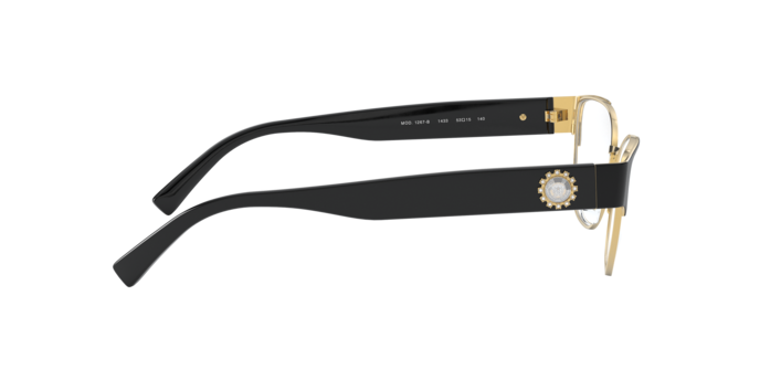 Versace Eyeglasses VE1267B 1433