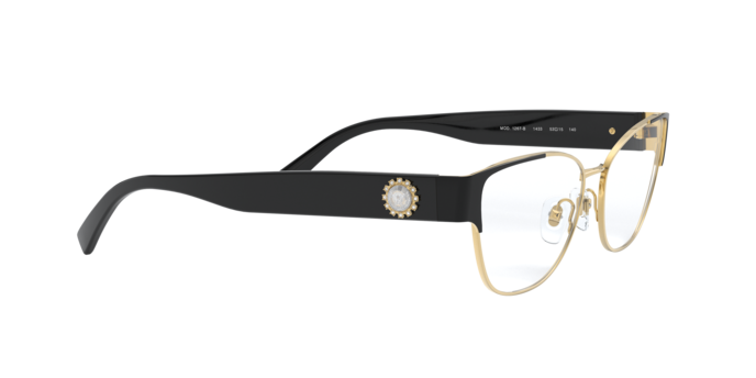 Versace Eyeglasses VE1267B 1433