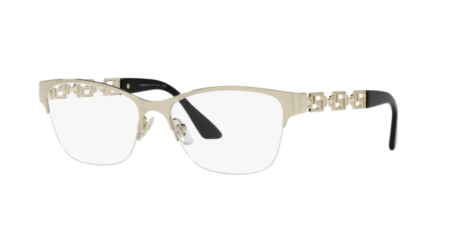 Versace Eyeglasses VE1270 1002