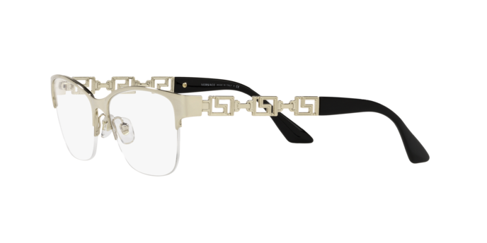 Versace Eyeglasses VE1270 1002
