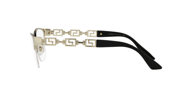 Versace Eyeglasses VE1270 1002