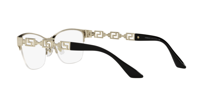 Versace Eyeglasses VE1270 1002