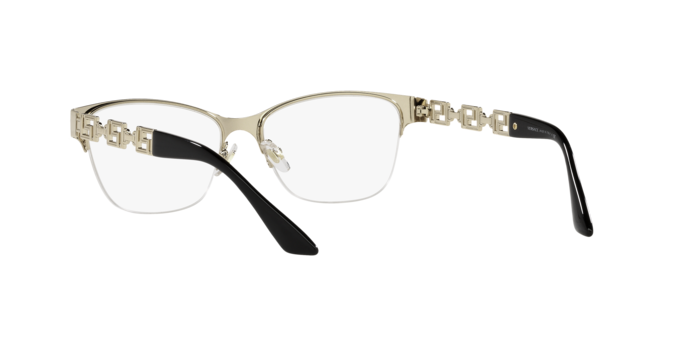 Versace Eyeglasses VE1270 1002