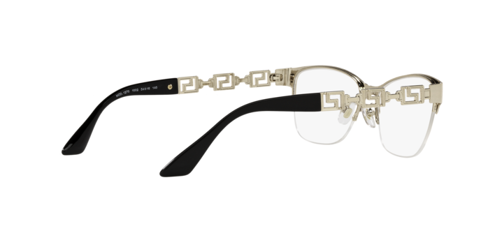 Versace Eyeglasses VE1270 1002