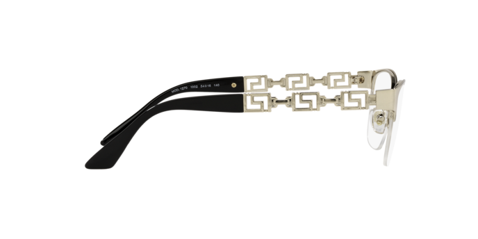 Versace Eyeglasses VE1270 1002