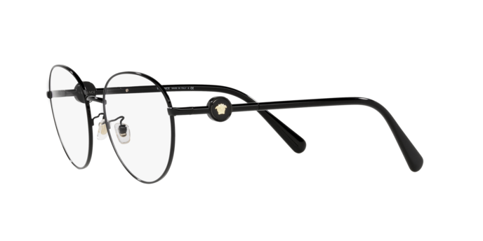 Versace Eyeglasses VE1273D 1009