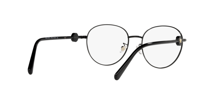 Versace Eyeglasses VE1273D 1009