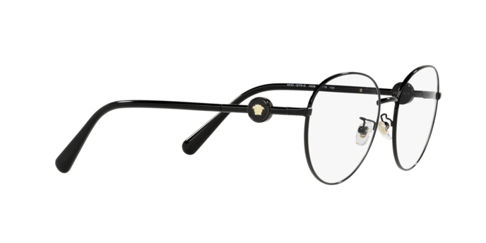 Versace Eyeglasses VE1273D 1009